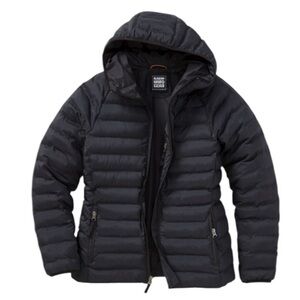 Duluth Puffer Coat